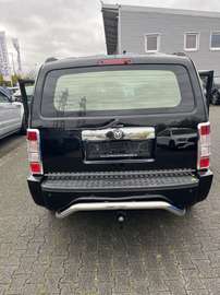 2.8 CRD DPF Automatik SXT