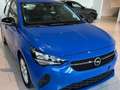 Opel Corsa EDITION ES 75 Bleu - thumbnail 2