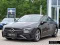 Mercedes-Benz CLA 200 AMG AMBIENTE+KAMERA+KEYLESS+WINTER+18'' Schwarz - thumbnail 2