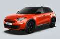 Fiat 600 SPORT Hybrid mHEV 145 eDCT Orange - thumbnail 2