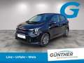 Kia Picanto SILBER 1,0 GDI MT5 67 MY26 Schwarz - thumbnail 1