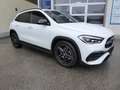 Mercedes-Benz GLA 200 GLA 200 d 4Matic (247.713) AMG Line Weiß - thumbnail 3
