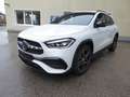 Mercedes-Benz GLA 200 GLA 200 d 4Matic (247.713) AMG Line Weiß - thumbnail 1