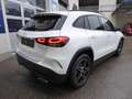 Mercedes-Benz GLA 200 GLA 200 d 4Matic (247.713) AMG Line Weiß - thumbnail 5