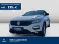 Volkswagen T-Roc 2.0TDI Style 4M DSG Navi Climatr PDC ACC Weiß - thumbnail 1