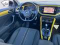 Volkswagen T-Roc 2.0TDI Style 4M DSG Navi Climatr PDC ACC Weiß - thumbnail 6
