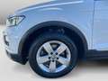 Volkswagen T-Roc 2.0TDI Style 4M DSG Navi Climatr PDC ACC Weiß - thumbnail 5