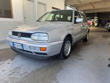 Golf III 1991 5p 1.8 GL 90cv auto cat.
