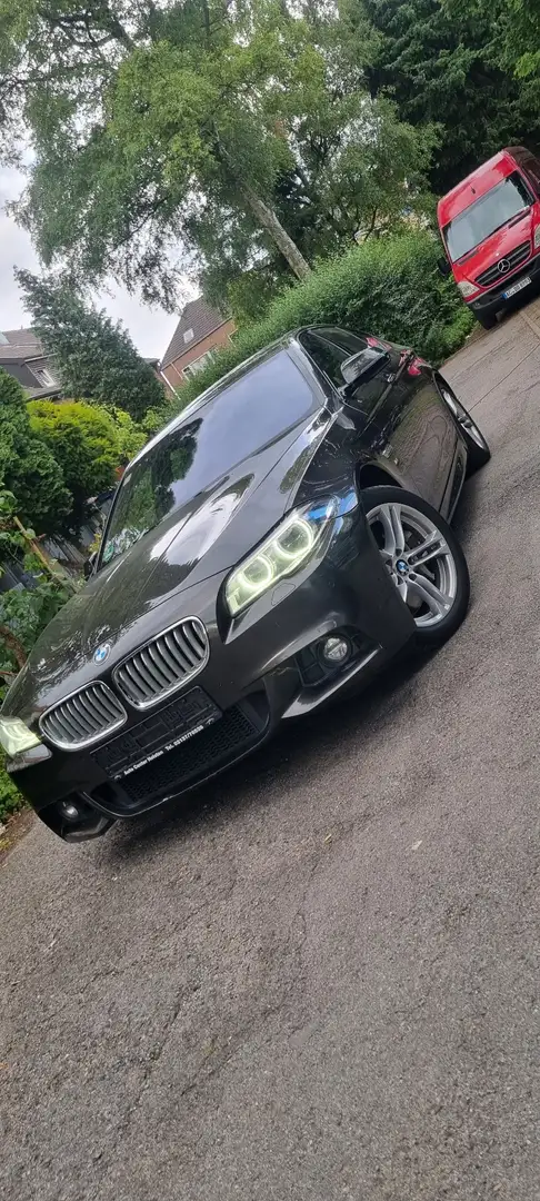 BMW 550 550i Aut. Luxury Line - 1