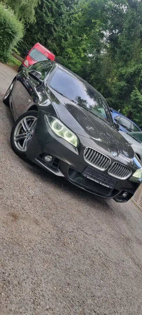 BMW 550 550i Aut. Luxury Line - 2