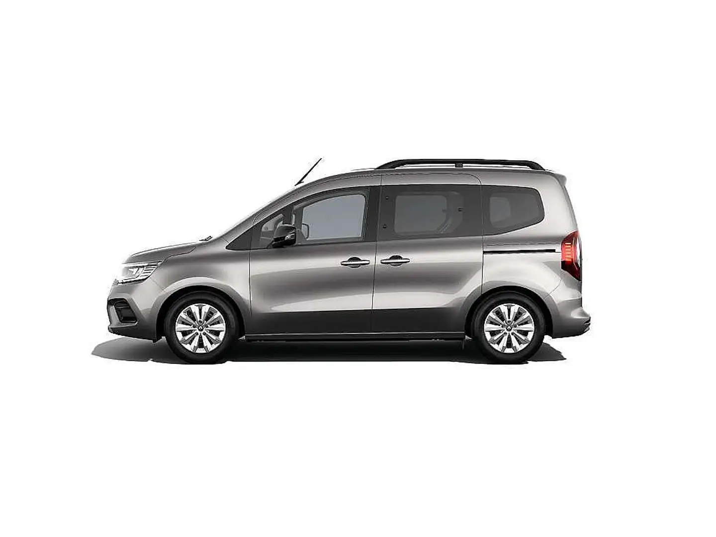 Renault Kangoo Equilibre TCe 100 Grau - 2