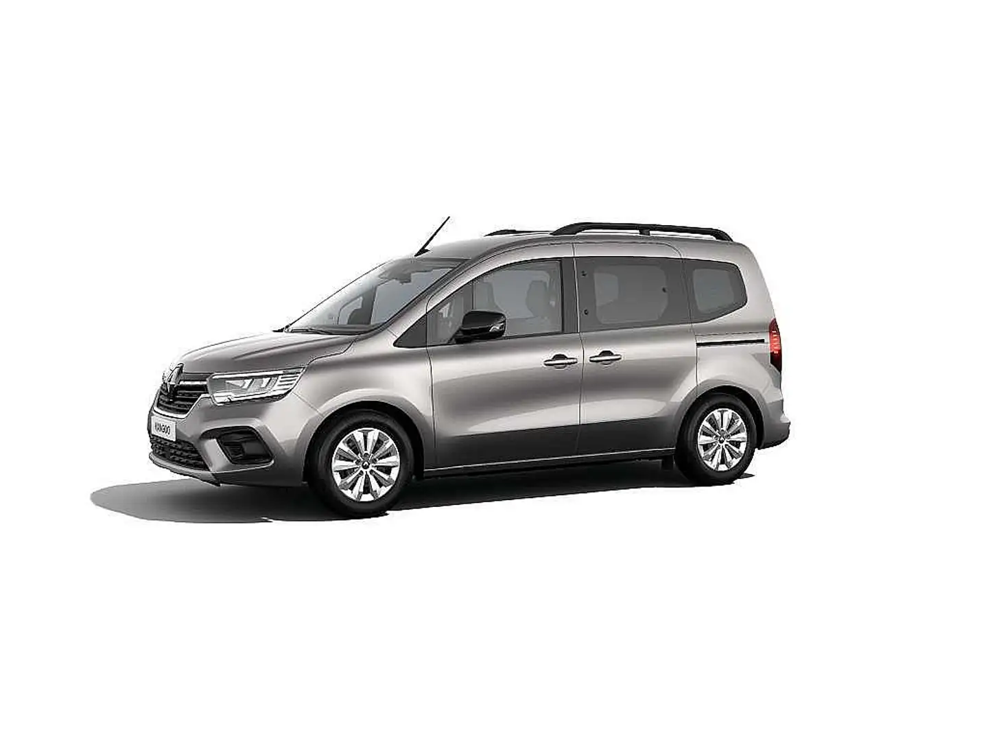 Renault Kangoo Equilibre TCe 100 Grau - 1