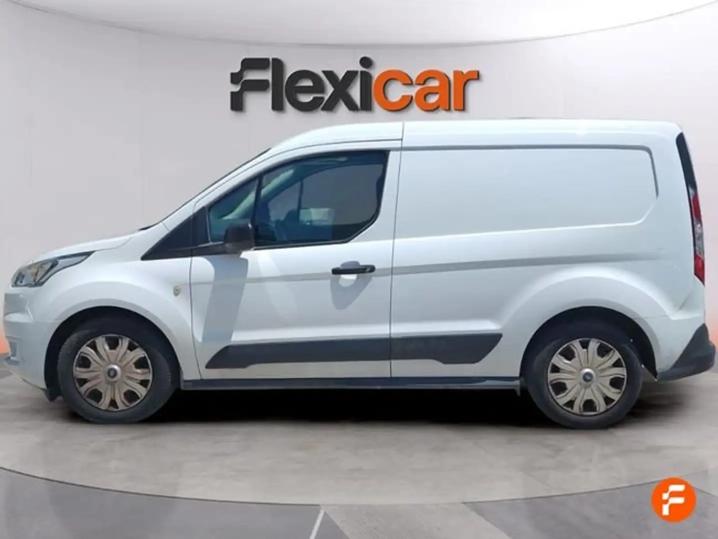 Ford Transit Connect Kombi 1.5 TDCi 55kW Ambiente 220 L1 (M1) Blanco - 2