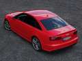 Audi A6 A6 3.0 TDI competition quattro tiptronic Rouge - thumbnail 15