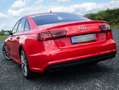 Audi A6 A6 3.0 TDI competition quattro tiptronic Rot - thumbnail 18