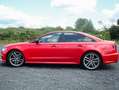 Audi A6 A6 3.0 TDI competition quattro tiptronic Rouge - thumbnail 5