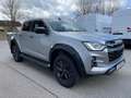 Isuzu D-Max Double Cab 4WD 6MT - V-Cross Silber - thumbnail 1
