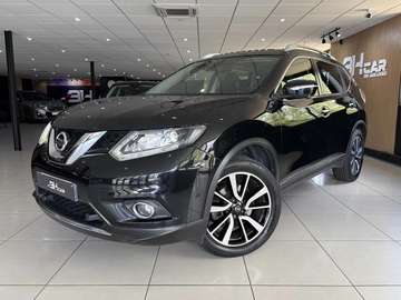 2.0 DCI 177 TEKNA 2WD X-TRONIC BVA 7 PLACES