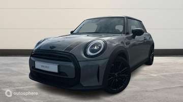 Cooper 136ch Edition Premium Plus BVA7