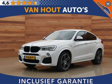 xDrive35i High Executive