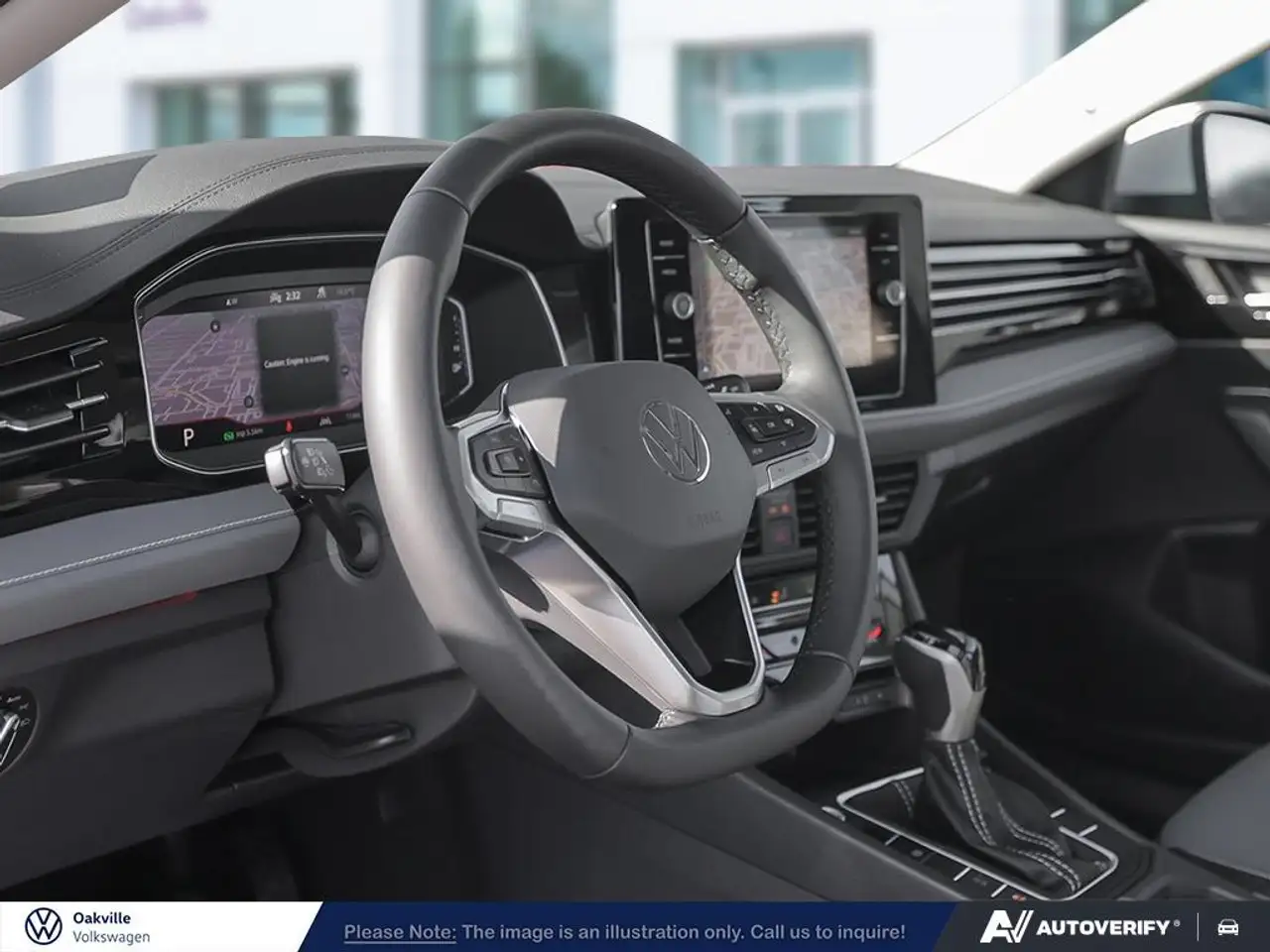 Volkswagen Jetta снимка Volkswagen Jetta