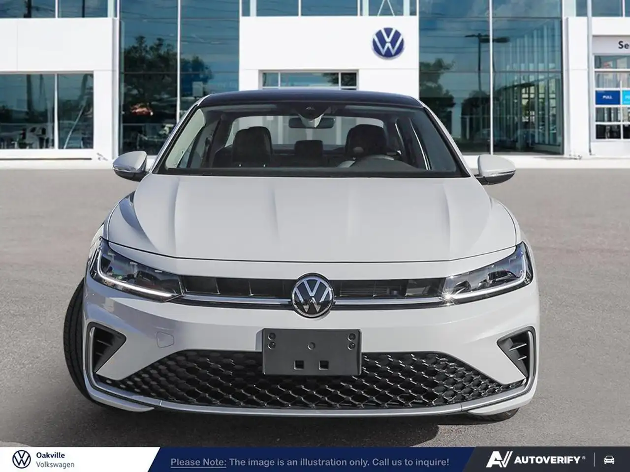 Volkswagen Jetta снимка Volkswagen Jetta