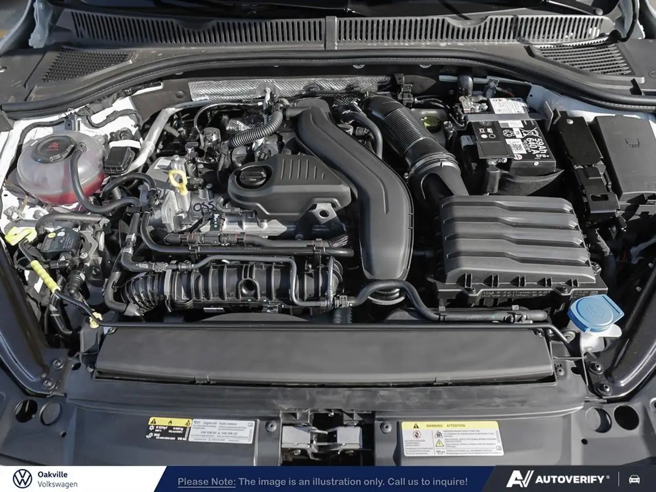 Volkswagen Jetta снимка Volkswagen Jetta