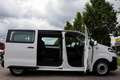 Opel Vivaro Kombi 2,0D netto 17.400.- 9SITZE Weiß - thumbnail 7