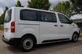 Opel Vivaro Kombi 2,0D netto 17.400.- 9SITZE Weiß - thumbnail 2