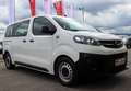 Opel Vivaro Kombi 2,0D netto 17.400.- 9SITZE Weiß - thumbnail 5