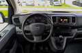 Opel Vivaro Kombi 2,0D netto 17.400.- 9SITZE Weiß - thumbnail 16