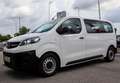 Opel Vivaro Kombi 2,0D netto 17.400.- 9SITZE Weiß - thumbnail 1