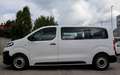 Opel Vivaro Kombi 2,0D netto 17.400.- 9SITZE Weiß - thumbnail 8