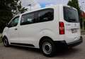 Opel Vivaro Kombi 2,0D netto 17.400.- 9SITZE Weiß - thumbnail 9