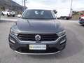 Volkswagen T-Roc 1.6 tdi 115cv Style Gris - thumbnail 3