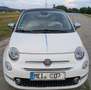 Fiat 500C Dolcevita Sondermodell Weiß - thumbnail 3