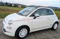 Fiat 500C Dolcevita Sondermodell Weiß - thumbnail 1