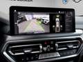 BMW X3 xDrive30i M SPORTPAKET Head-Up UPE 90.690,-- Schwarz - thumbnail 8