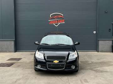 1.2i Sport Limited Edition Airco 87 716km