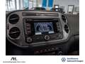 Volkswagen Tiguan CLUB & LOUNGE TDI DSG 4MOTION+ALU 19''+PANO+RÜCKFA Blau - thumbnail 15