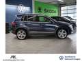 Volkswagen Tiguan CLUB & LOUNGE TDI DSG 4MOTION+ALU 19''+PANO+RÜCKFA Blau - thumbnail 3