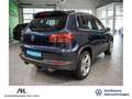 Volkswagen Tiguan CLUB & LOUNGE TDI DSG 4MOTION+ALU 19''+PANO+RÜCKFA Blau - thumbnail 5