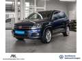 Volkswagen Tiguan CLUB & LOUNGE TDI DSG 4MOTION+ALU 19''+PANO+RÜCKFA Blau - thumbnail 1