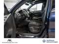 Volkswagen Tiguan CLUB & LOUNGE TDI DSG 4MOTION+ALU 19''+PANO+RÜCKFA Blau - thumbnail 13