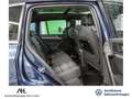 Volkswagen Tiguan CLUB & LOUNGE TDI DSG 4MOTION+ALU 19''+PANO+RÜCKFA Blau - thumbnail 10