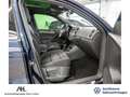Volkswagen Tiguan CLUB & LOUNGE TDI DSG 4MOTION+ALU 19''+PANO+RÜCKFA Blau - thumbnail 9