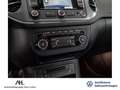 Volkswagen Tiguan CLUB & LOUNGE TDI DSG 4MOTION+ALU 19''+PANO+RÜCKFA Blau - thumbnail 18