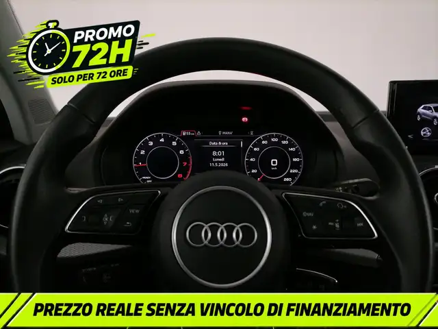 Audi Q2 view 21