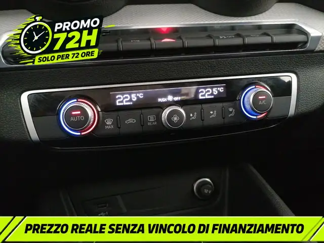 Audi Q2 view 14
