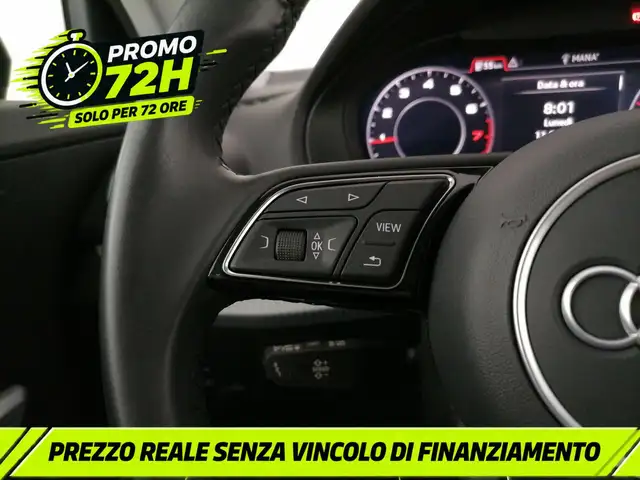 Audi Q2 view 22